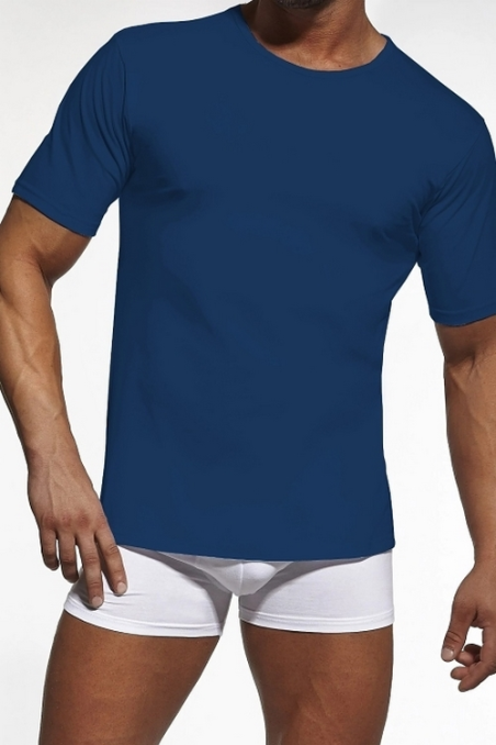 Koszulka Cornette Authentic 202 NEW M-3XL