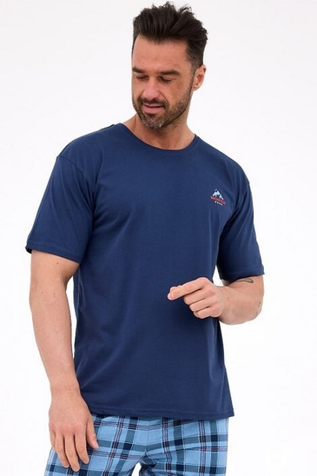 Piżama Cornette 134/315 North 2 kr/r  S-XXL męska