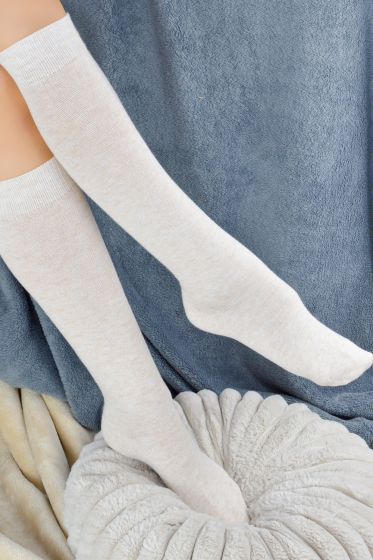 Podkolanówki  Noviti SB158  36-41