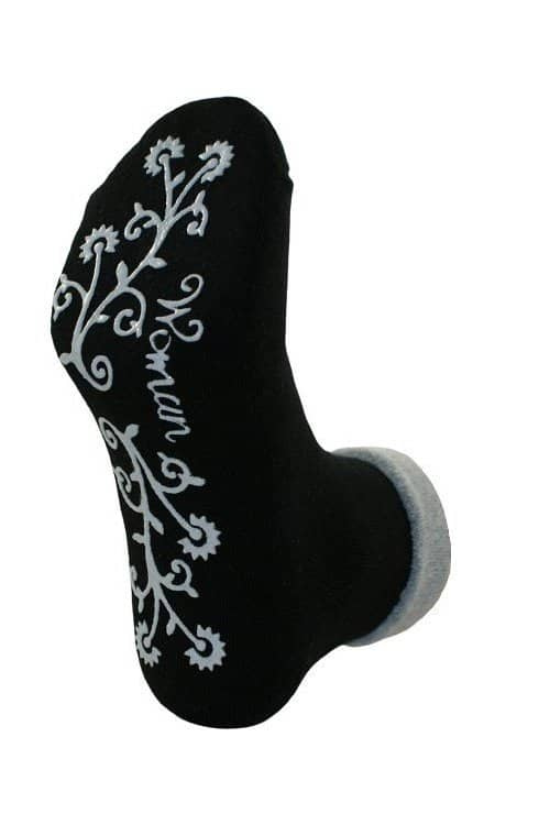 Skarpety Bratex damskie frota ABS art.. 5780