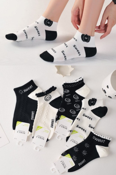 Stopki Wik SO&LI  6028 35-42 ( 017 )