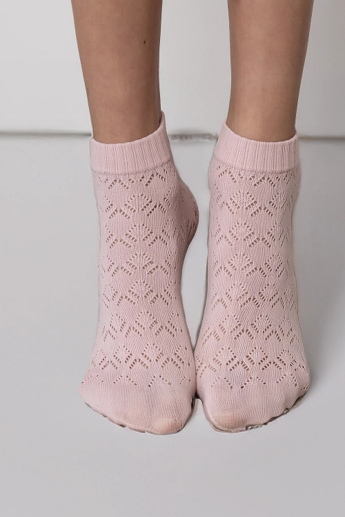 Skarpetki Knittex  DR2611 Anela wzór