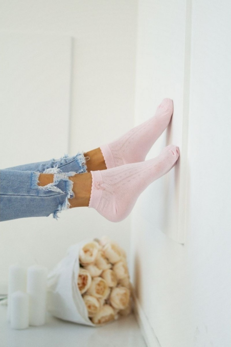 Stopki Milena z koardką 0859