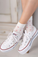 Skarpetki Knittex Cheri Junior DR 2512