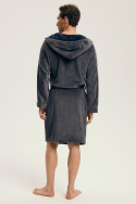 Szlafrok Henderson 43377 Match  M-3XL