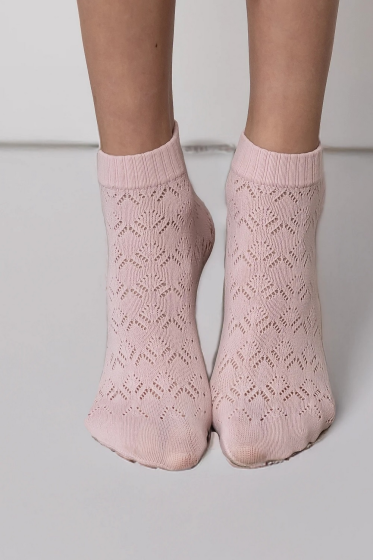 Skarpetki Knittex  DR2611 Anela wzór