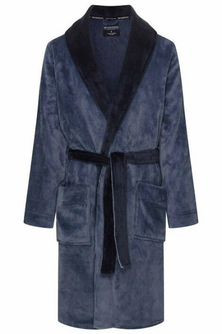 Szlafrok Henderson 43375 Nantes  M-3XL