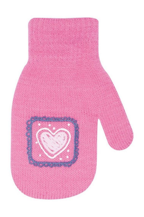 Rękawiczki YO! dziecięce R-117