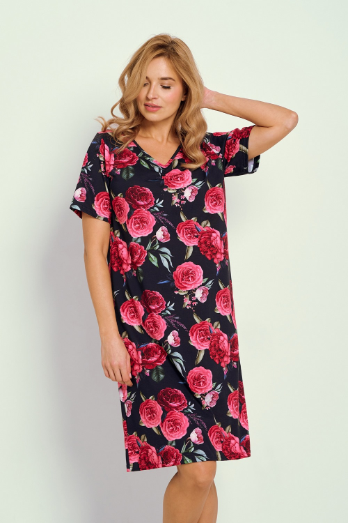 Koszula Taro Claire 3346 kr/r S-XL W25 damska