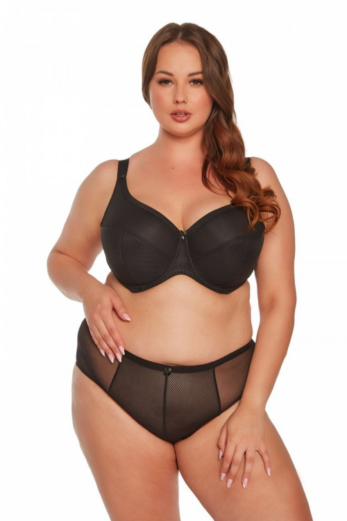 Biustonosz Gaia semi soft BSM 1058 Sonia Maxi