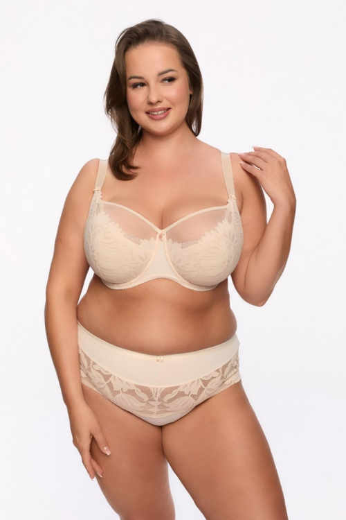 Biustonosz Gaia semi soft BSM 1134 Keto Maxi