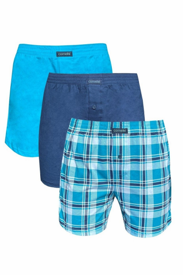 Bokserki Cornette  3-pack 945/09 S-XXL A'3