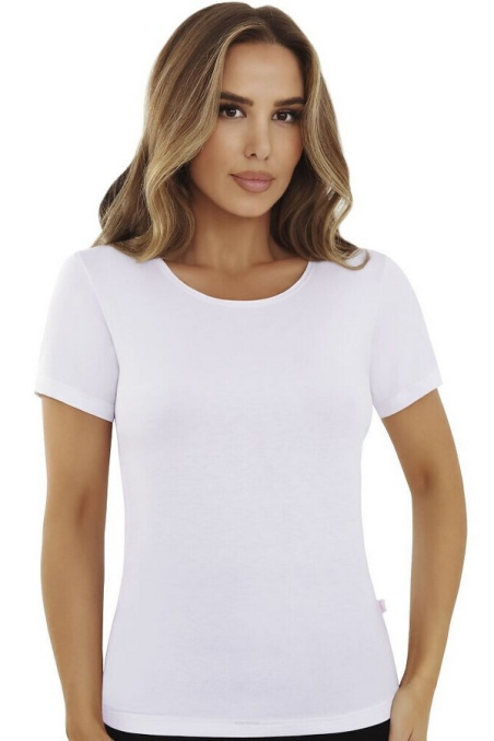 Bluzka Emili Ida Plus 2-3XL