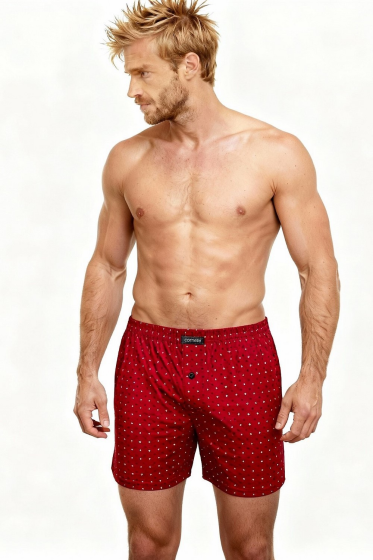 Bokserki Cornette Comfort 002/334 S-XXL