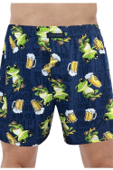 Bokserki Cornette Classic Frog  001/183 S-XXL