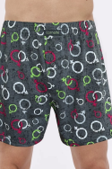 Bokserki Cornette Classic  Sex  001/190 S-XXL