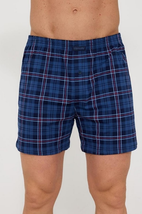 Bokserki Cornette Comfort 002/338 S-XXL