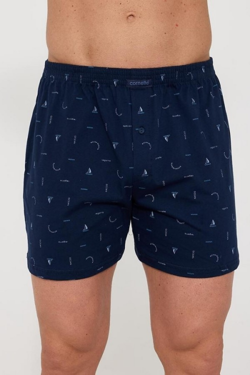 Bokserki Cornette Comfort 002/342 S-XXL