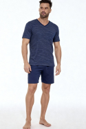 Piżama Cornette 330/50 Various  kr/r S-XXL