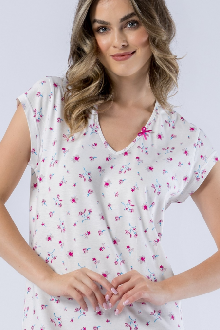 Koszula Leveza Agata 1554 kr/r M-XXL