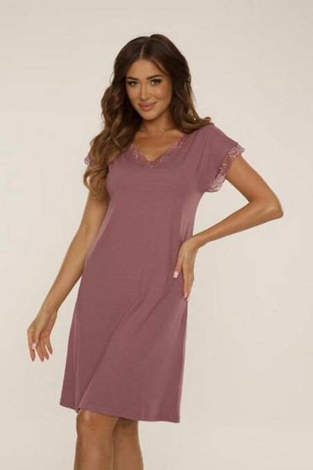 Koszula De Lafense 816 Hazel  kr/r S-XXL