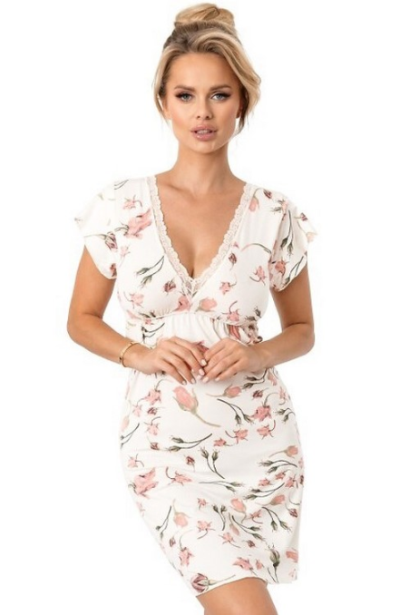 Koszula  Donna  Amaris  kr/r   S-XXL