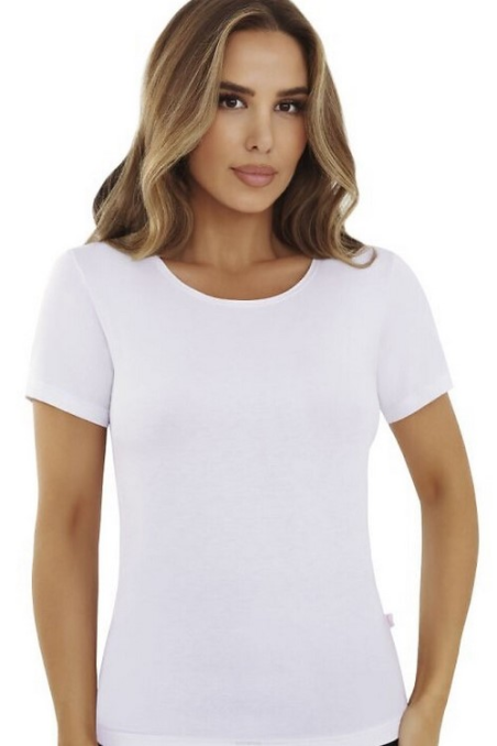 Bluzka Emili Ida Plus 2-3XL