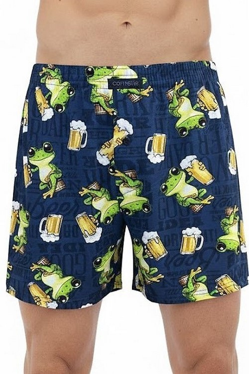 Bokserki Cornette Classic Frog  001/183 S-XXL