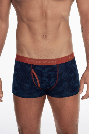 Bokserki Henderson 41267 Cube A'2 M-3XL