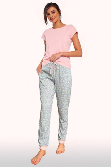 Piżama Cornette  730/415  Wendy  kr/r  S-XXL