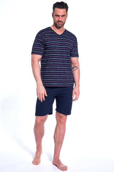 Piżama Cornette 330/49 Various  kr/r S-XXL