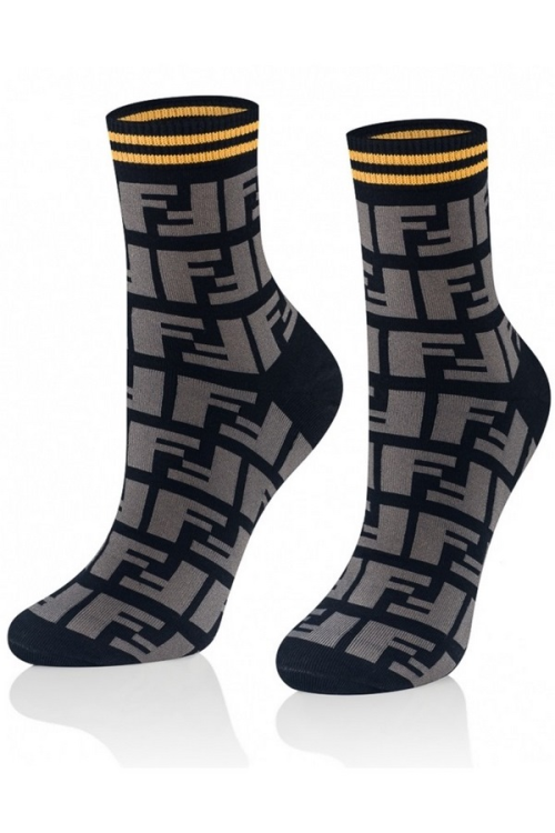 Skarpety Intenso damskie 0471