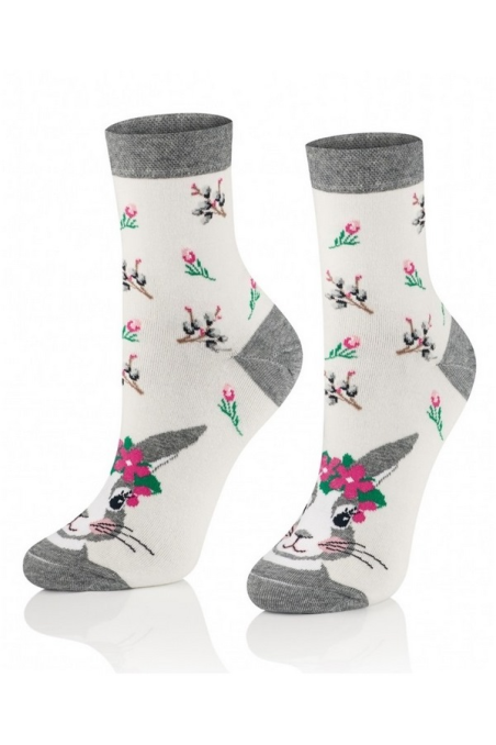 Skarpety Intenso damskie 0471