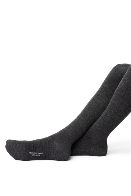 Rajstopy Steven Merino Wool damskie art. 130.