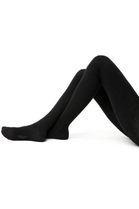 Rajstopy Steven Merino Wool damskie art. 130.