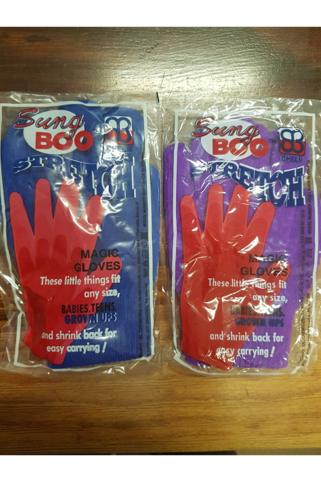 Rękawiczki Magic damskie