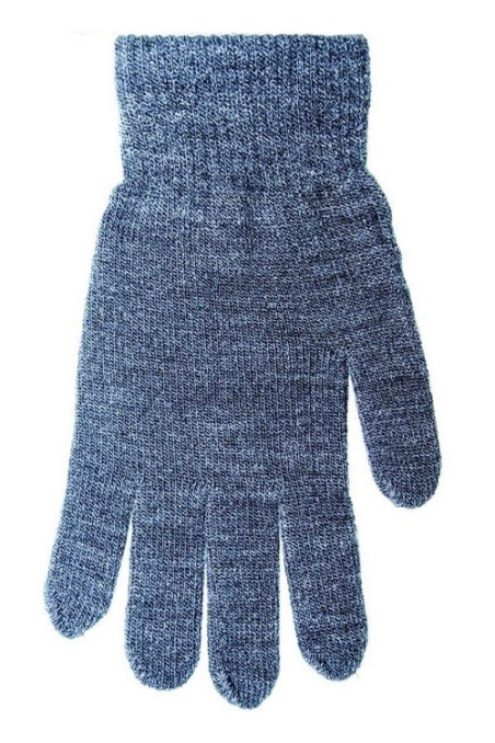 Rękawiczki YO! damskie MAG2 21 cm