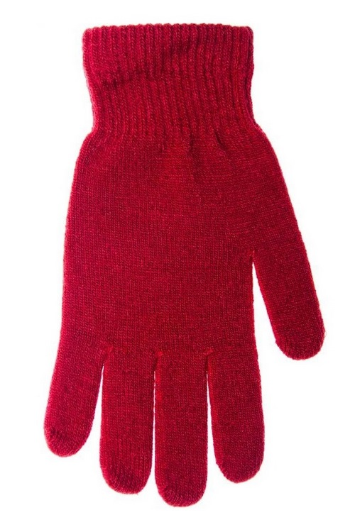 Rękawiczki YO! damskie MAG2 21 cm