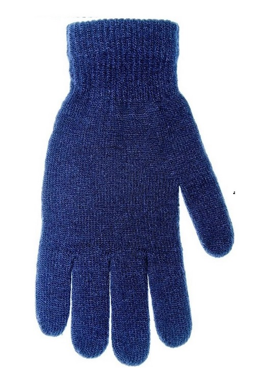 Rękawiczki YO! damskie MAG2 21 cm