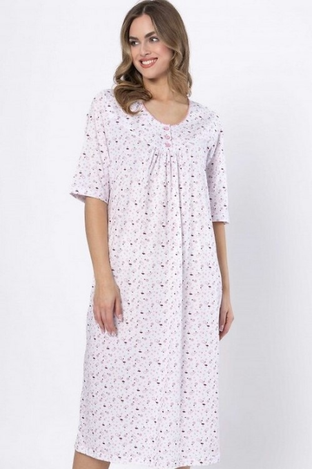 Koszula Leveza Dioniza 1638 dł/r M-XXL