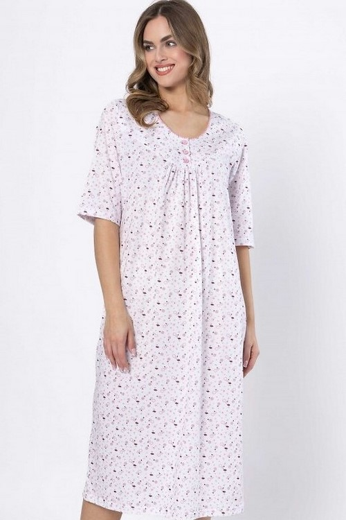 Koszula Leveza Dioniza 1678 dł/r 3-4XL