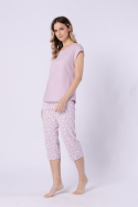 Piżama Leveza Sandra 1708 kr/r  M-XXL