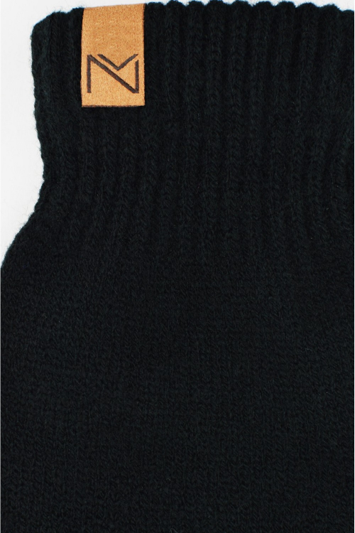 Rękawiczki Noviti RZ074 męskie  dotyk 5p 23-25 cm