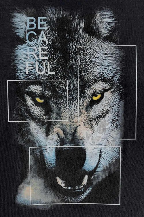 Bokserki Cornette Young Boy 700/144  Wolf 2 170-176