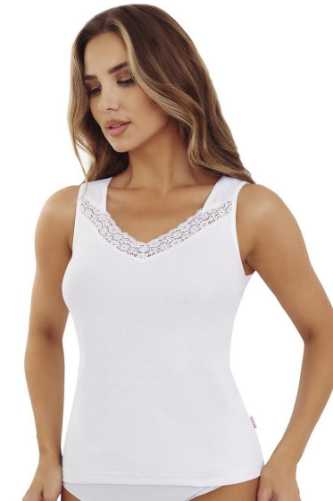 Koszulka Emili Jess sz/r 2-3XL