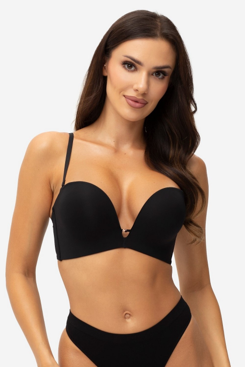 Biustonosz Gatta  push-up Joyce