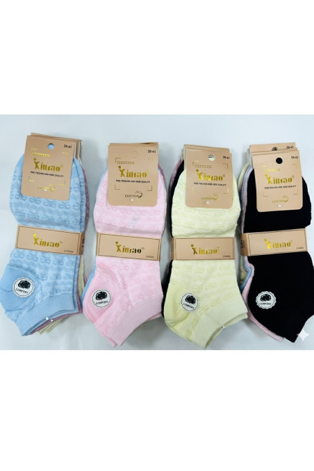 Stopki  Wik Xintao 3503 Ażur