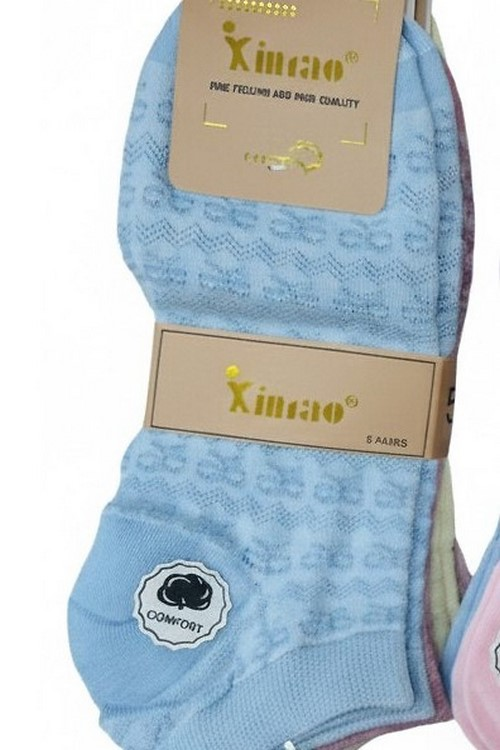 Stopki  Wik Xintao 3503 Ażur