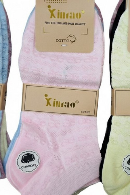 Stopki  Wik Xintao 3503 Ażur