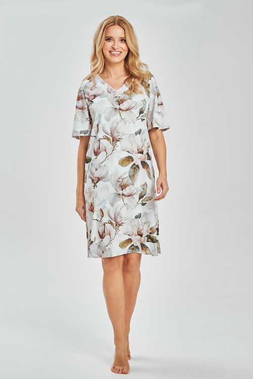 Koszula Taro Afrodyta 3534 kr/r M-XL  W26 damska